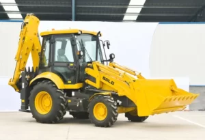 Дорожно-строительная техника