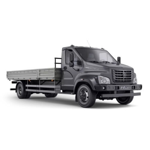 Газон NEXT 10 тонн