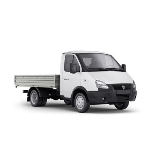 Газель Бизнес Бортовой