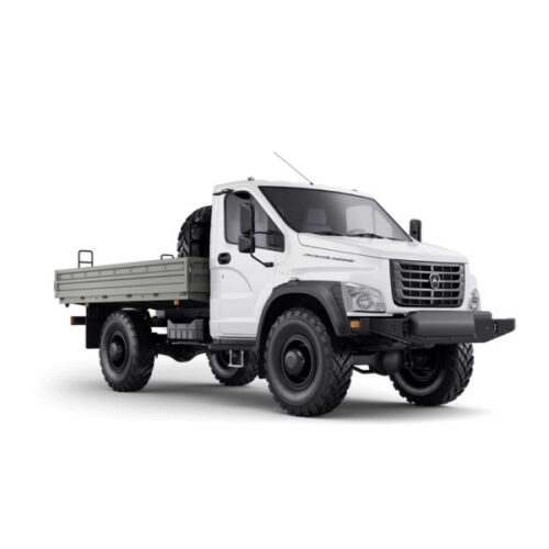 Садко NEXT Бортовая платформа