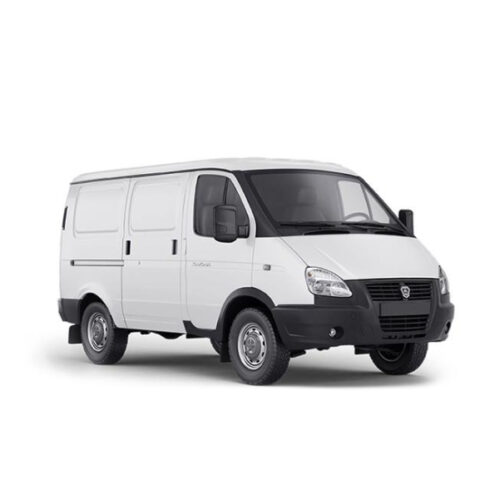 Соболь Бизнес ЦМФ