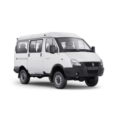 Соболь NN 4х4 минивэн в Симферополе