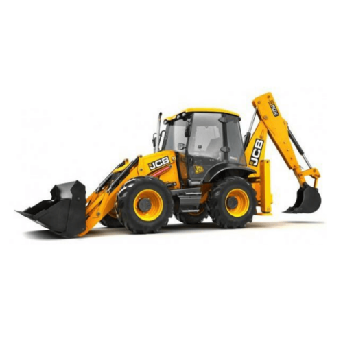 Экскаватор-погрузчик JCB 3CX Super