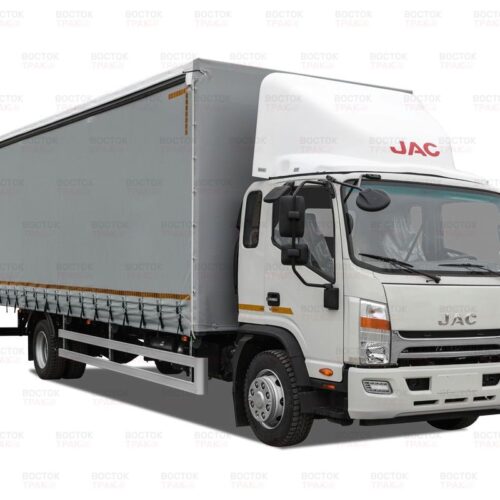 Грузовик JAC N-120