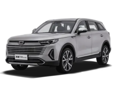 FAW Bestune T99
