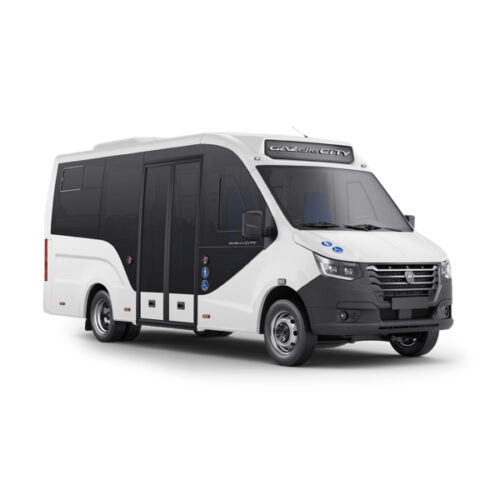 Газель CITY Автобус