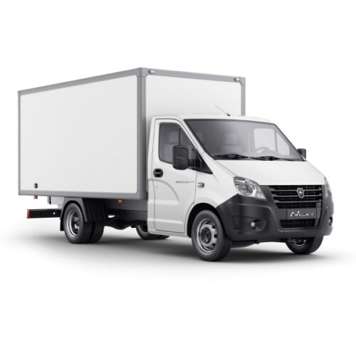 Газель NEXT Изотермический фургон