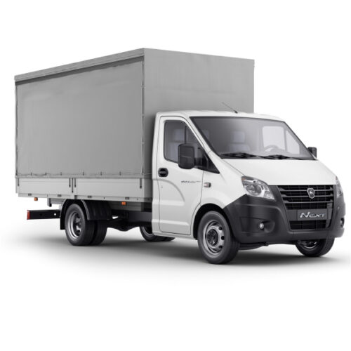 Газель NEXT Европлатформа