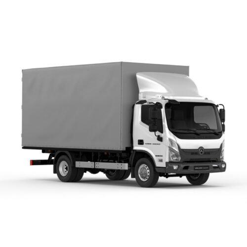 ВАЛДАЙ 8 Европлатформа