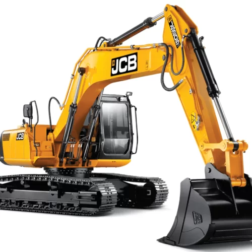 Гусеничный экскаватор JCB JS 205NLC (ГАБАРИТНЫЙ)
