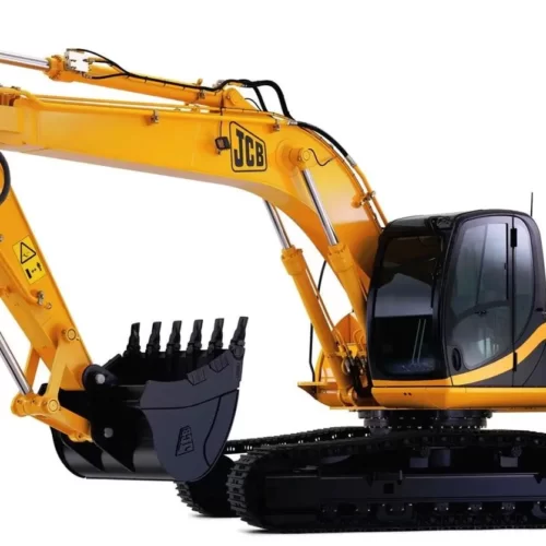 Гусеничный экскаватор JCB JS 300