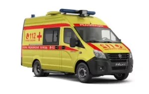 Скорая помощь