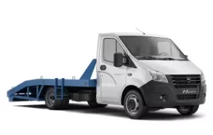 Эвакуаторы