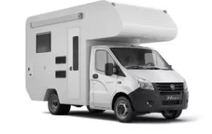 Дом на колесах