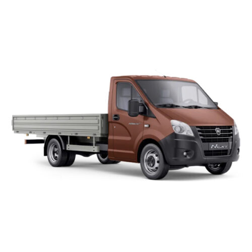 Газель NEXT Бортовой