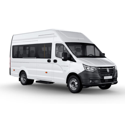 Газель NN Автобус