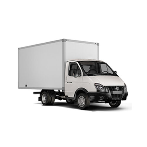 Соболь Бизнес Промтоварный фургон