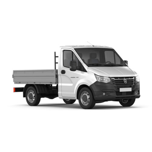 Бортовая платформа