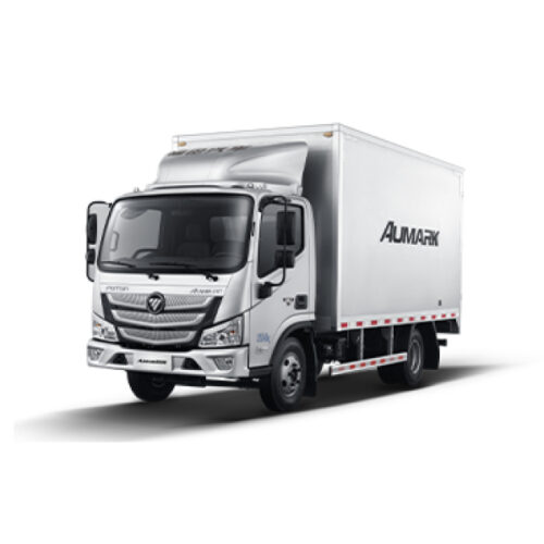 FOTON Aumark S120