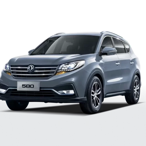Dongfeng 580