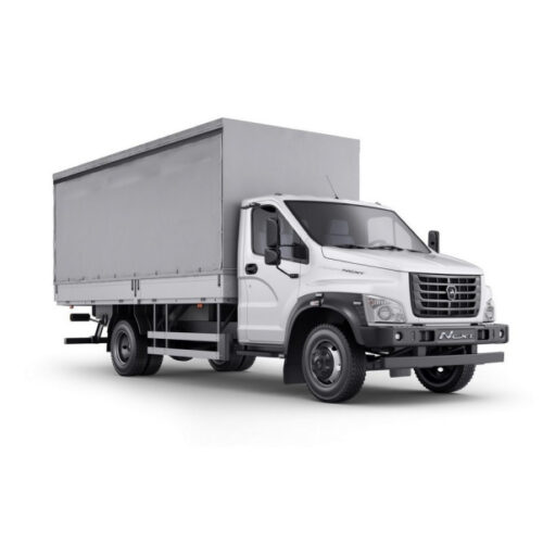 Газон NEXT Европлатформа