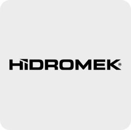 HIDROMEK